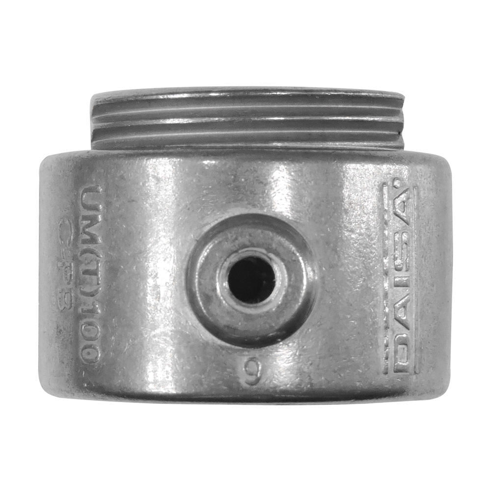 Unidut Múltiplo 1" Comum UM100